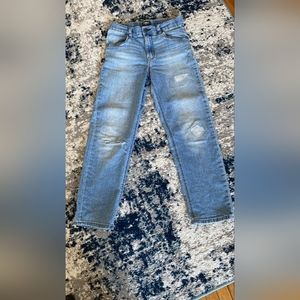 Ripped jeans for boys